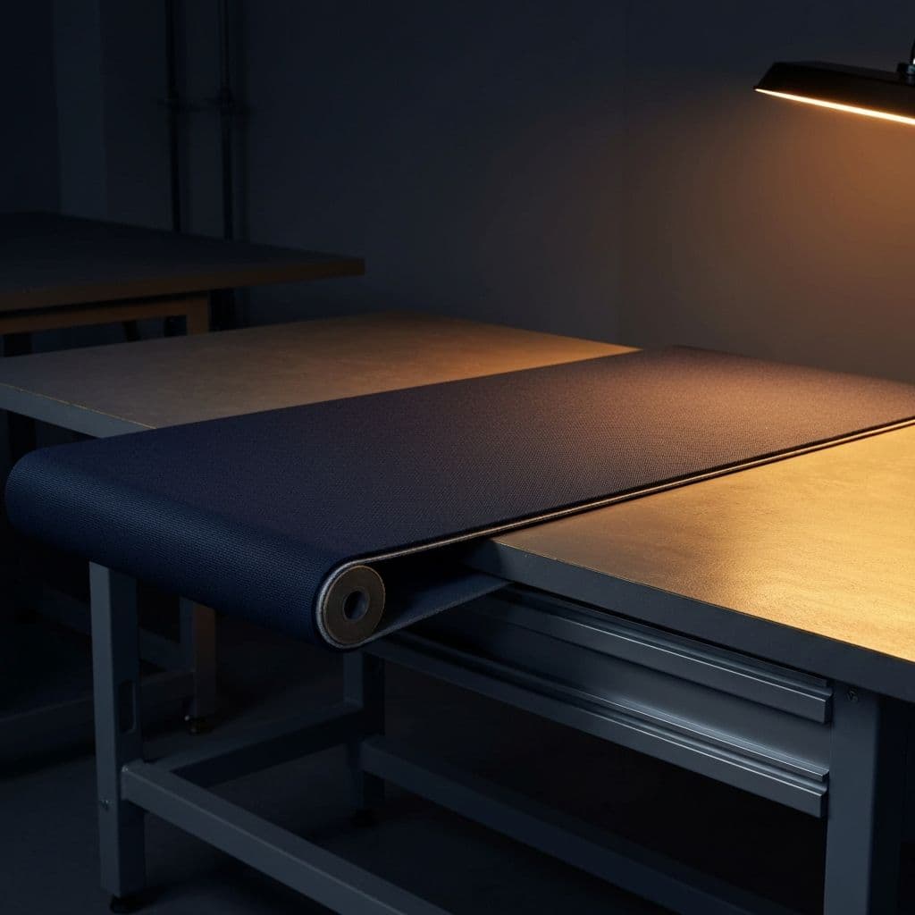 Jogging Conveyors