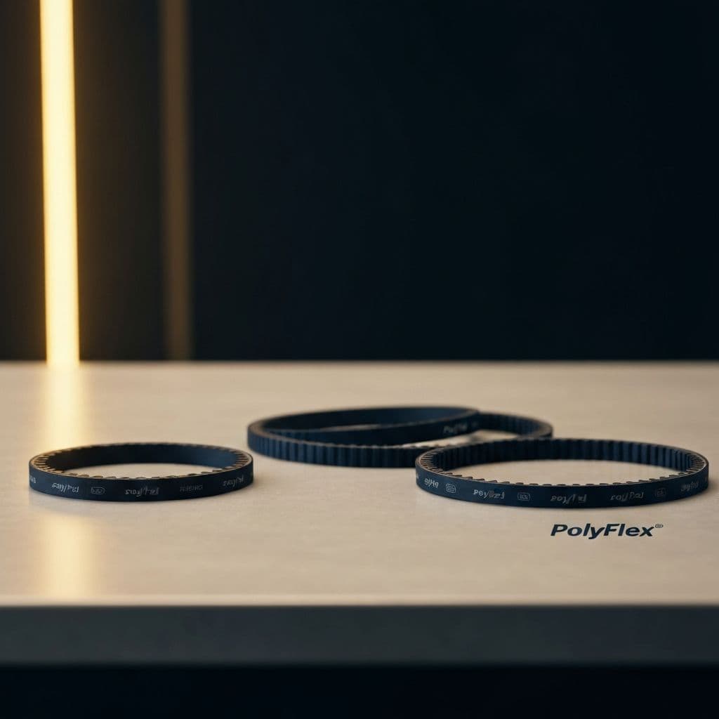 PolyFlex Belts