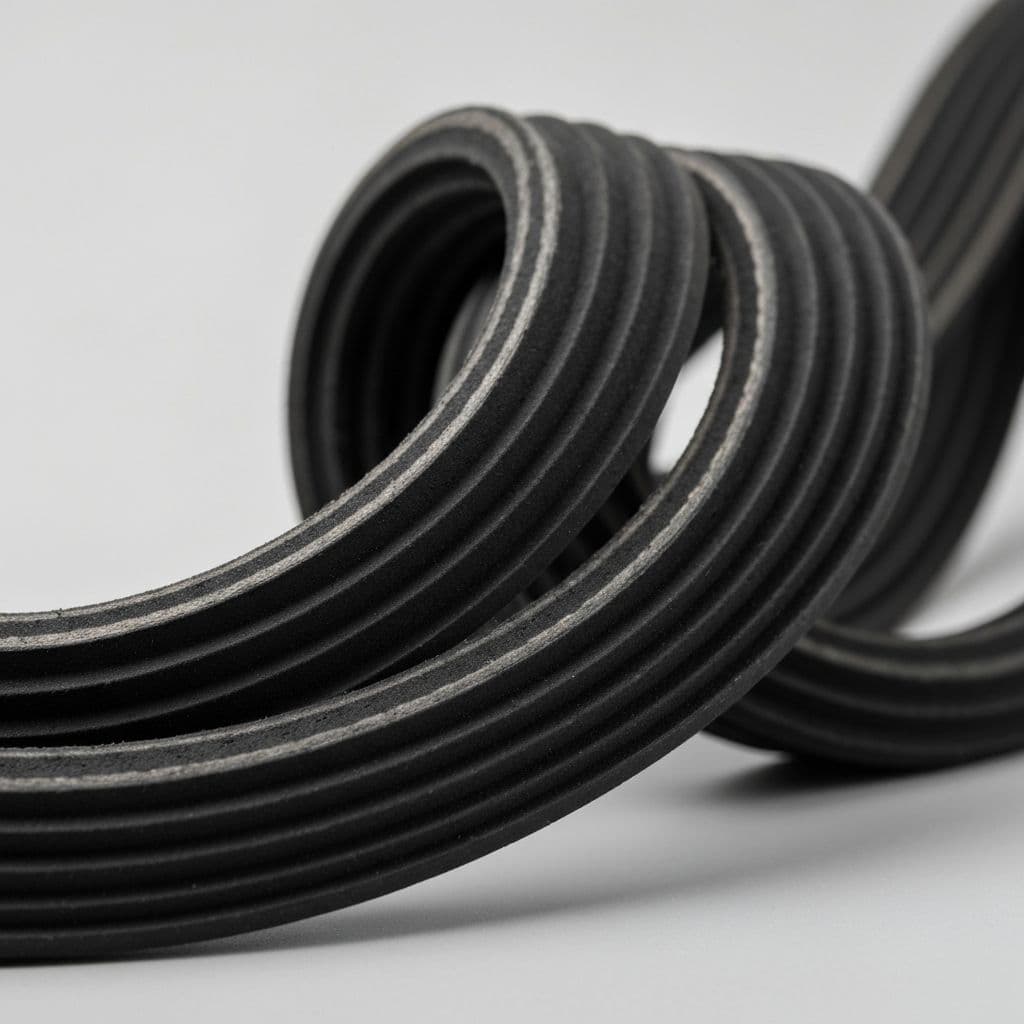 V-Ribbed Belts